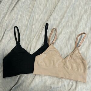 Branwyn Merino Bralettes